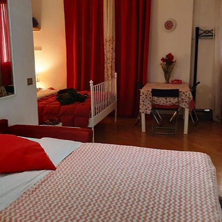 Ferienwohnung Marte Appartament Florenz Exterior foto