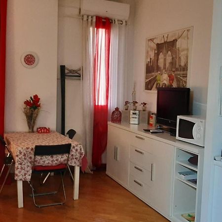 Ferienwohnung Marte Appartament Florenz Exterior foto