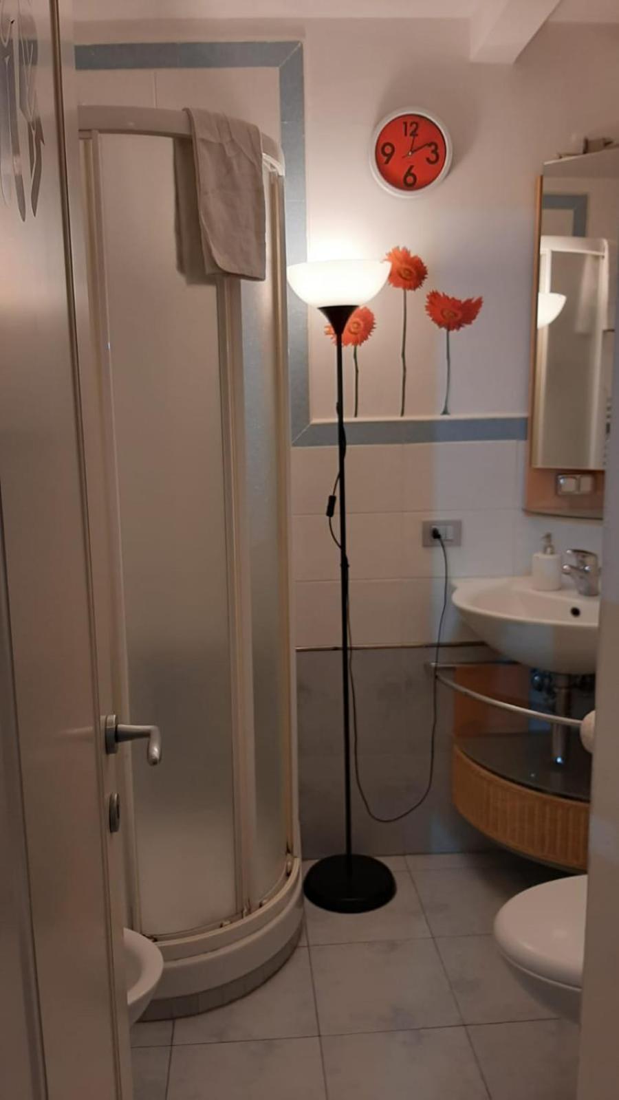 Ferienwohnung Marte Appartament Florenz Exterior foto