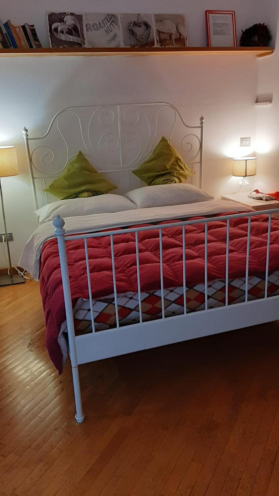 Ferienwohnung Marte Appartament Florenz Exterior foto